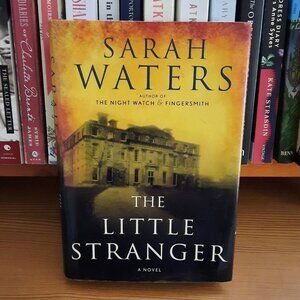 The Little Stranger by Sarah Waters (2009)